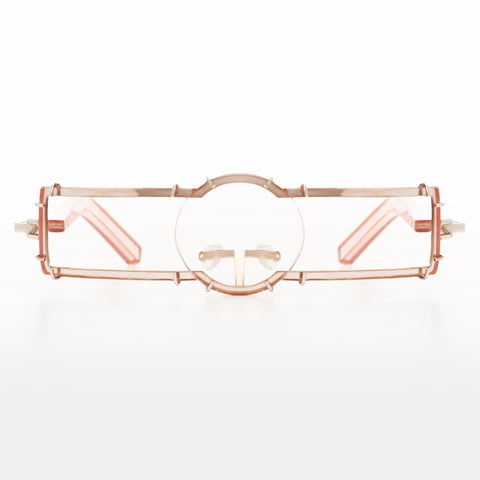 Frame O
